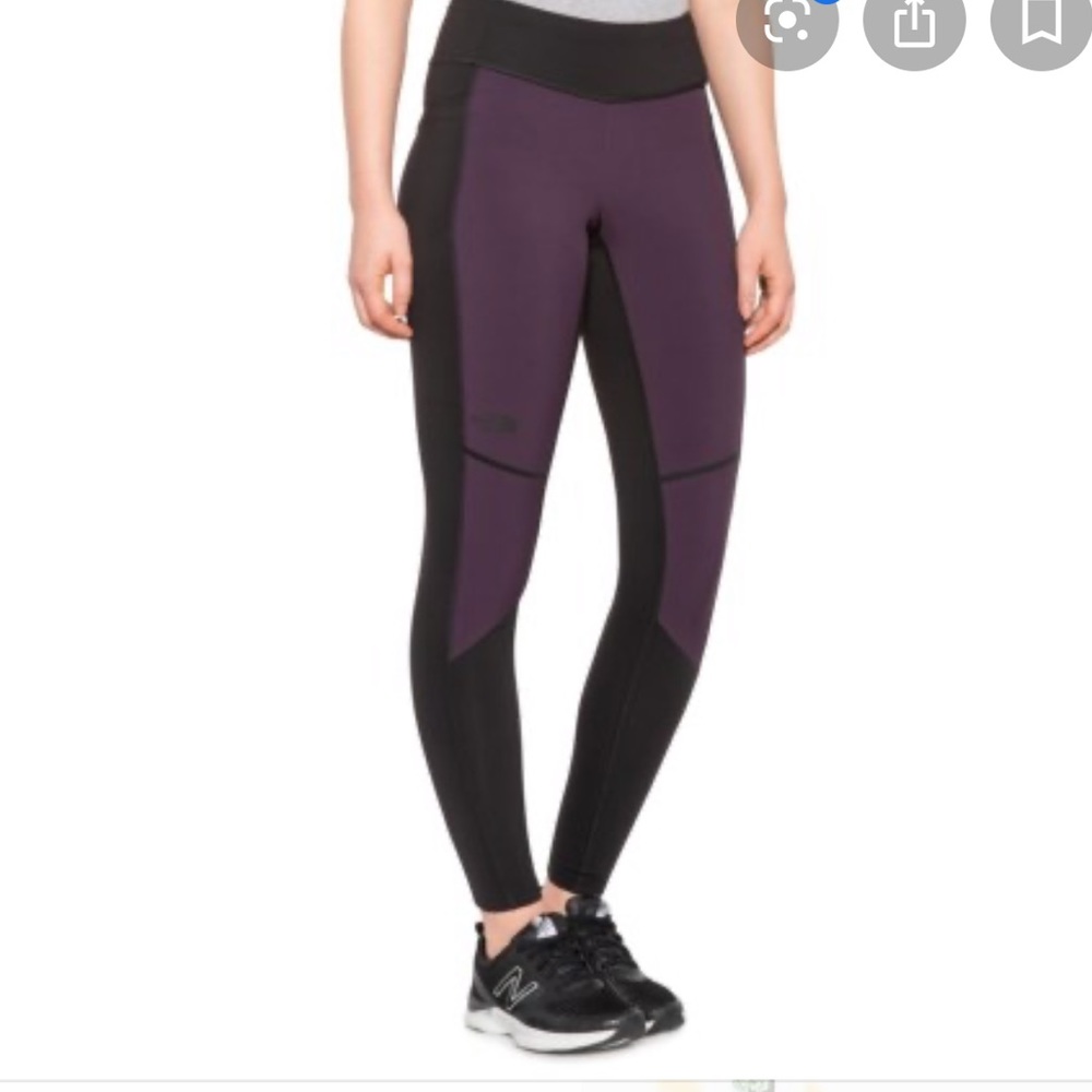 NWOT North Face Leggings